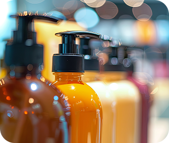 Cleaning Products and Beauty